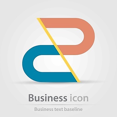 EPS 해외이미지 모양 디자인 산업 컨셉 일러스트 비즈니스 추상 사람없음 픽토그램 심볼 역동적 마케팅 해외202004 해외일러스트 무늬 파일형식 벡터