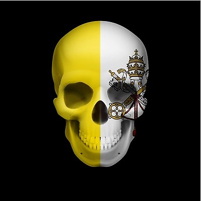 EPS 해외이미지 전통 디자인 유럽 문화 백그라운드 일러스트 골격 경고 사람 그래픽 컬러풀 세계 검은색 이탈리아 죽음 깃발 도시 위험 위협 심볼 사인 전쟁 영토 멸종 고립 재앙 전국 정부 정치 파멸 해골모형 해외202004 사도궁 해외일러스트 나라 컬러 컨셉 모형 궁전 바티칸 파일형식 벡터 소멸