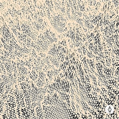 EPS 해외이미지 모양 디자인 과학 백그라운드 일러스트 통신 자연 벽지 표면 추상 산 세포 기술 미술 풍경 야외 그래픽 장식 3D 환경 덮개 점 그물 네트워크 발표 연결 땅 고도 피부 언덕 웨이브 지형 지역 포인트 기하학 망사 마디 절정 지리 테크노 해외202004 해외일러스트 무늬 문화예술 신체부위 금융 뚜껑 직물 디지털합성 생태계 파일형식 벡터