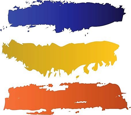 EPS 해외이미지 모양 디자인 배너 선 백그라운드 패턴 오렌지 일러스트 추상 잉크 프레임 그래픽 파란색 세트 노란색 페인트 방울 붓 점 얼룩 액체 떨어짐 인쇄 그림 분무기 그런지 엘리먼트 옛날 스플래쉬 해외202004 해외일러스트 컬러 컨셉 무늬 과일 장식 파일형식 벡터