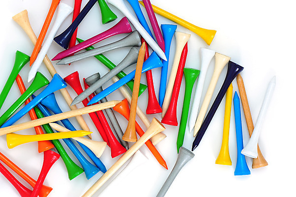 포토 JPG 해외이미지 스포츠 골프 사람없음 경쟁 그룹 흰배경 골프티 고립 해외202004 해외포토 백그라운드 컨셉 골프용품 구기 흰색 파일형식