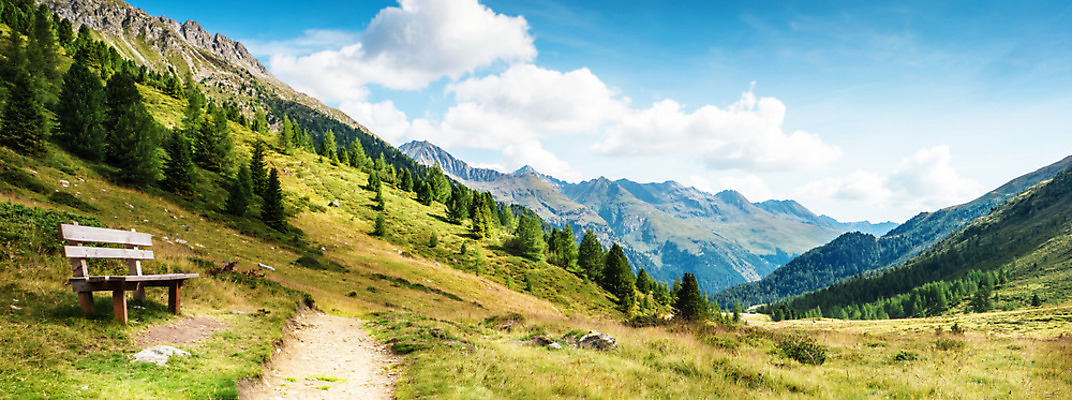 포토 JPG 해외이미지 나무 길 벤치 자국 자연 휴가 휴식 산 파노라마 풍경 초원 사람없음 야외 목재 초록색 환경 침묵 이탈리아 산책 트래킹 하이킹 낭만 숲 장면 내추럴 해외202004 해외포토 식물 유럽 컬러 컨셉 의자 재료 레저 촬영기법 소리 생태계 파일형식