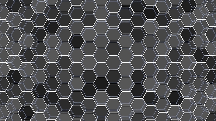 포토 JPG 해외이미지 모양 선 패턴 추상 흑백 사람없음 그래픽 검은색 패턴백그라운드 육각형 해외포토 도형 컬러 백그라운드 무늬 촬영기법 파일형식