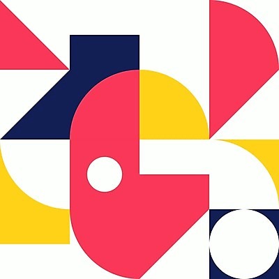 EPS 해외이미지 모양 템플릿 디자인 포스터 백그라운드 컨셉 패턴 일러스트 추상 사람없음 그래픽 장식 컬러풀 원형 플랫 심플 기하학 구성 스타일 미니멀리스트 미니멀 해외202004 해외일러스트 도형 컬러 무늬 파일형식 벡터