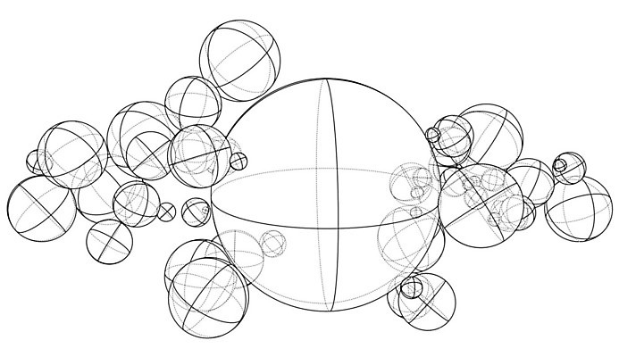 EPS 해외이미지 모양 디자인 선 컨셉 일러스트 공 추상 그래픽 세트 글로벌 숫자 지구본 3D 줄무늬 행성 원형 그물 네트워크 계획 연결 심볼 싱글 서식 윤곽 여의주 위도 와이어프레임 해외202004 해외일러스트 도형 문자 무늬 우주 디지털합성 파일형식 벡터