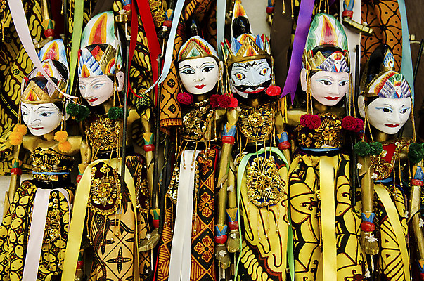 포토 JPG 해외이미지 전통 아시아 미술 동양인 사람없음 목재 숫자 발리 인도네시아 꼭두각시 해외202004 해외포토 나무 문자 나라 섬 재료 문화예술 인종 파일형식