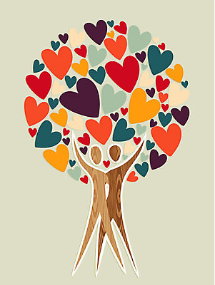 EPS 해외이미지 나무 식물 디자인 커플 기념일 행복 백그라운드 컨셉 일러스트 추상 휴가 아이디어 선물 사랑 미술 사람없음 장식 빨간색 유행 봄 낭만 가을 나뭇가지 하트 축하 인사 달콤 그림 복고 엘리먼트 해외202004 해외일러스트 모양 계절 감정 컬러 무늬 관계 문화예술 이벤트 예절 맛 파일형식 벡터