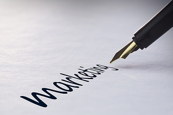 포토 JPG 해외이미지 종이 비즈니스 텍스트 사람없음 단어 만년필 기록 페이지 마케팅 유행어 해외202004 해외포토 문자 펜 유행 파일형식