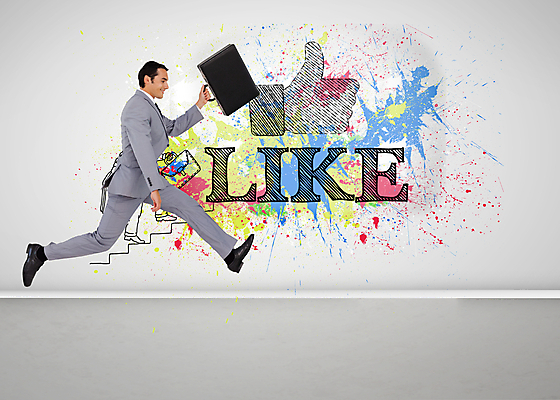 포토 JPG 해외이미지 백인 남자 행복 벽 서류가방 비즈니스 넥타이 갈색머리 한명 정장 20대 달리기 계단 디지털 페인트 회색 잡기 비즈니스맨 우아함 스마트 심플 긍정 스타일 해외202004 해외포토 서양인 1 헤어스타일 잡화 옷 감정 컬러 컨셉 가방 모션 사람 청년 직장인 파일형식