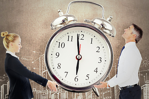 포토 JPG 해외이미지 백인 디자인 여자 남자 행복 시계 분홍색 40대 중년 포즈 비즈니스 넥타이 미소 20대 두명 건물 경제 도시풍경 자명종 잡기 도시 비즈니스맨 비즈니스우먼 계획 마감 해외202004 해외포토 서양인 건축물 잡화 감정 컬러 컨셉 모션 표정 사람 풍경 청년 성인 알람 직장인 파일형식