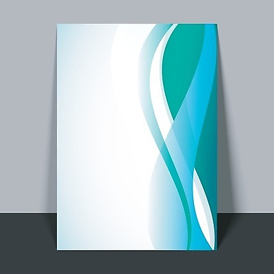 EPS 해외이미지 템플릿 직업 배너 포스터 리플렛 파도 하늘색 백그라운드 일러스트 회사 비즈니스 추상 팜플렛 초록색 사무실 줄무늬 덮개 발표 잡지 웨이브 승진 마케팅 목록 포트폴리오 효과 해외202004 해외일러스트 바다 컬러 무늬 간행물 파란색 뚜껑 파일형식 벡터