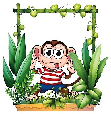 EPS 해외이미지 식물 동물 백그라운드 셔츠 잎 신체 일러스트 포유류 자연 프레임 액자틀 관리 그래픽 빨간색 초록색 파란색 갈색 우주 줄무늬 흰색 원숭이 입 냄비 작음 큼 혀 대나무 그림 코 귀 포도나무 유인원 고릴라 침팬지 고립 양치류 해외202004 해외일러스트 나무 컬러 액자 상의 무늬 틀 신체부위 솥 크기 과일나무 생태계 파일형식 벡터