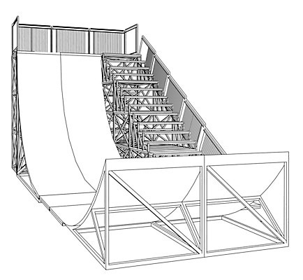 EPS 해외이미지 라이프스타일 디자인 공원 문화 스포츠 일러스트 놀이 거리 경사 야외 목재 청춘 3D 점프 스케이트 스케이팅 비행 도시 스케이트보드 위험 시원함 스케치 시설 그림 파이프 윤곽 뼈대 청사진 일반 스케이터 스케이트장 고립 와이어프레임 해외202004 해외일러스트 나무 공공시설 스포츠용품 컨셉 재료 스포츠시설 모션 겨울스포츠 운동선수 미술 생활 보드_스포츠 디지털합성 파일형식 벡터
