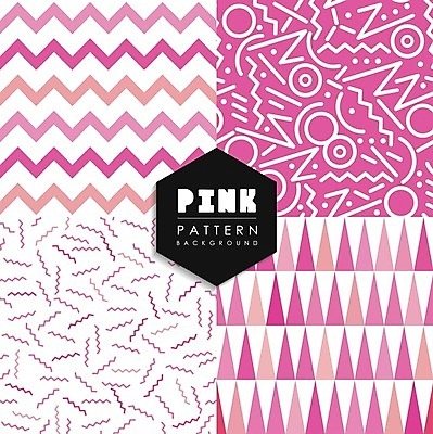EPS 해외이미지 모양 템플릿 디자인 행복 선 분홍색 백그라운드 컨셉 패턴 일러스트 벽지 추상 미술 세트 글로벌 파티 유행 활발 수확 직물 원형 클래식 우아함 인쇄 시원함 천 질감 복고 심플 펑키 팩 기하학 유방암 스크랩북 엘리먼트 지그재그 스타일 힙스터 해외202004 해외일러스트 도형 패션 감정 컬러 무늬 농업 문화예술 이벤트 화장품 암 파일형식 벡터