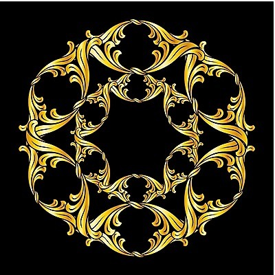 EPS 해외이미지 디자인 꽃잎 꽃 백그라운드 잎 꽃무늬 패턴 곡선 일러스트 캘리그라피 추상 미술 그래픽 장식 숫자 검은색 희망 수확 소용돌이 화려 황금 우아함 묘사 공상 내추럴 대칭 아라베스크 엘리먼트 스타일 해외202004 해외일러스트 레이스천 식물 문자 감정 선 컬러 컨셉 무늬 농업 문화예술 회오리 직물 파일형식 벡터