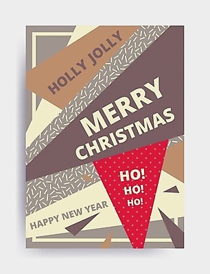 EPS 해외이미지 템플릿 배너 행복 포스터 백그라운드 크리스마스 겨울 패턴 일러스트 텍스트 추상 새로움 미술 이벤트 사람없음 장식 컬러풀 잡지 레이아웃 기하학 팝 힙스터 멤피스디자인 해외202004 해외일러스트 디자인 계절 패션 기념일 감정 컬러 컨셉 무늬 문화예술 간행물 파일형식 벡터