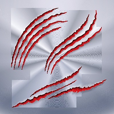 EPS 해외이미지 동물 디자인 종이 백그라운드 일러스트 곰 표면 장식 빨간색 세트 고양이 웹 힘 공백 손상 할로윈 못 호랑이 혈액 범죄 변화 칼 가장자리 상처 위험 공격 자르기 심볼 피부 눈물 흔적 날카로움 육식동물 찢어짐 고립 몬스터 집게발 호러 흉터 해외202004 해외일러스트 감정 컬러 컨셉 인터넷 포유류 모션 신체부위 반려동물 공구 둘레 공포 파일형식 벡터