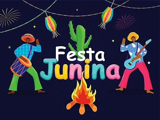 EPS 해외이미지 나무 전통 배너 남자 행복 포스터 문화 음악 백그라운드 일러스트 휴가 선인장 폭죽 이벤트 타이포그라피 파란색 파티 축제 장비 기구 기타 등불 축하 야간 모닥불 6월 기회 드럼 초대 브라질 월 스타일 브라질사람 해외202004 해외일러스트 자연요소 식물 문자 감정 컬러 컨셉 불 현악기 문화예술 조명 타악기 사람 날짜 남아메리카 파일형식 벡터