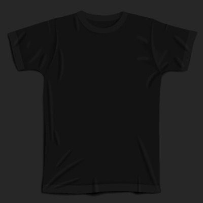 EPS 해외이미지 템플릿 디자인 옷 백그라운드 셔츠 티셔츠 일러스트 벽지 유행 검은색 공백 회색 직물 면 해외202004 해외일러스트 컬러 상의 파일형식 벡터