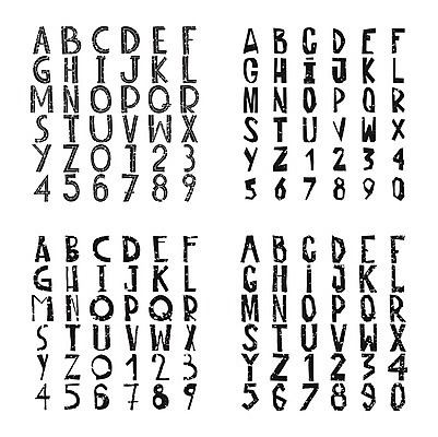 EPS 해외이미지 디자인 알파벳 종이 선 일러스트 캘리그라피 텍스트 추상 대문자 미술 타이포그라피 그래픽 빛 세트 검은색 웹 수확 거친 우아함 편지 수집 심볼 사인 복고 심플 좁은 타입 고립 그런지 엘리먼트 옛날 테크노 핸드메이드 스타일 해외202004 해외일러스트 문자 영어 컬러 컨셉 무늬 농업 인터넷 문화예술 파일형식 벡터 산업