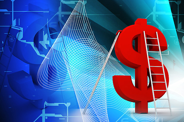 포토 JPG 해외이미지 백그라운드 컨셉 돈 일러스트 비즈니스 사다리 상상 사람없음 금융 경제 파란색 3D 달러 미국 성장 광선 오브젝트 사인 투자 상업 가치 효과 해외202004 해외포토 컬러 북아메리카 도구 재산 디지털합성 파일형식