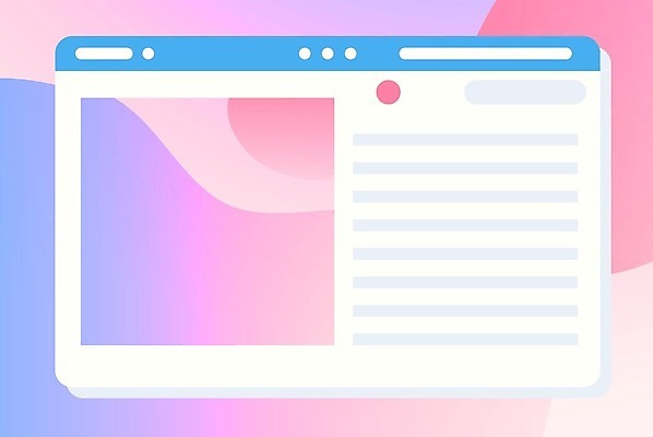 EPS 해외이미지 모양 템플릿 디자인 분홍색 백그라운드 인터넷 일러스트 비즈니스 창문 모바일 추상 경사 사람없음 그래픽 가로 빨간색 파란색 노트북 컴퓨터 홈페이지 디지털 스크린 웹 원형 네트워크 투명 액체 플랫 심볼 오브젝트 서식 정사각형 심플 페이지 기하학 직사각형 인터넷주소 UI 고립 소프트웨어 엘리먼트 인터페이스 목업 해외202004 해외일러스트 도형 컬러 무늬 전자제품 파일형식 벡터