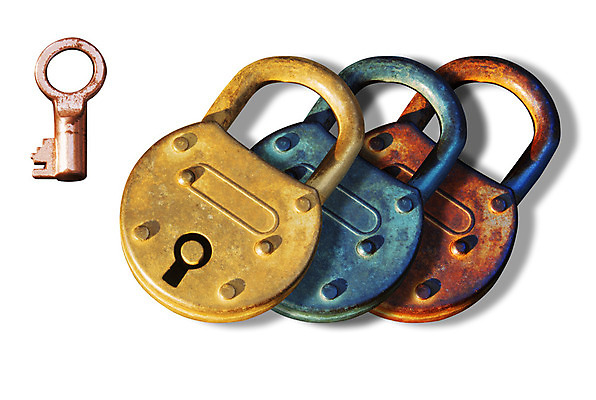 포토 JPG 해외이미지 열쇠 자물쇠 3 안전 사람없음 금속 수확 흰색 오픈 그룹 황금 보호 오브젝트 부식 복고 잠금 보안 고립 구식 옛날 파멸 니켈 해외202004 해외포토 컬러 컨셉 농업 재질 원소 파일형식 소멸