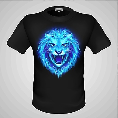 EPS 해외이미지 동물 템플릿 디자인 옷 남자 감정 스포츠 티셔츠 일러스트 불 불꽃 미술 사람없음 그래픽 파란색 빛 머리 유행 검은색 고양이 힘 회색 분노 직물 더위 인쇄 사자 왕 심볼 사인 매움 소매 연소 포효 해외202004 해외일러스트 자연요소 컬러 셔츠 포유류 날씨 문화예술 사람 신체부위 반려동물 외침 맛 파일형식 벡터