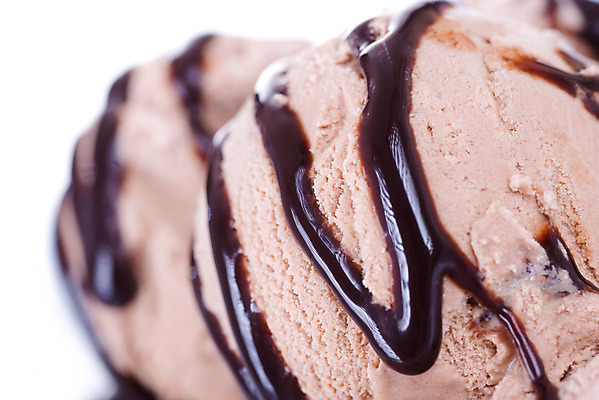 포토 JPG 해외이미지 음식 아이스크림 디저트 사람없음 갈색 노란색 초콜릿 냉동 흰색 달콤 크림 토핑 국경 맛있는 해외202004 해외포토 컬러 맛 파일형식