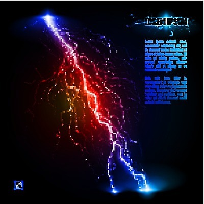 EPS 해외이미지 선 백그라운드 일러스트 텍스트 자연 불꽃 빨간색 파란색 빛 검은색 힘 활발 에너지 메시지 야간 위험 번개 충격 폭풍 마법 망사 야광 광 뇌우 스트라이크 요금 전압 힘찬 해외202004 해외일러스트 자연요소 컬러 컨셉 불 날씨 직물 생태계 파일형식 벡터