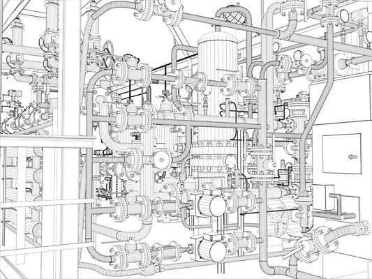 EPS 해외이미지 식물 산업 선 일러스트 공장 추상 물 파란색 3D 검은색 힘 장비 에너지 쌍 투명 기름 휘발유 연결 큼 시설 대문 파이프 윤곽 철사 연료 가스 튜브 무거움 자원 공학 고립 압력 철강 파이프라인 화학물질 와이어프레임 세관 해외202004 해외일러스트 자연요소 교육 음식 컬러 무늬 공업 문 화학 무게 석유 크기 디지털합성 파이프_관 파일형식 벡터 관세청