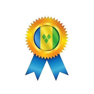 EPS 해외이미지 배너 리본 일러스트 사람없음 초록색 파란색 세계 라벨 경쟁 깃발 상패 트로피 메달 심볼 배지 광택 해외202004 해외일러스트 컬러 컨셉 프레임 상_우승 상_상패 파일형식 벡터