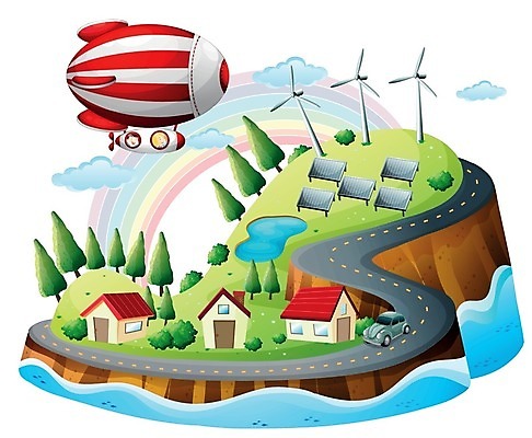 EPS 해외이미지 클립아트 나무 식물 구름 도로 길 컨셉 무지개 잎 일러스트 자동차 하늘 바람 거리 주택 안테나 그래픽 초록색 파란색 마을 줄무늬 에너지 잡초 오솔길 만화 그림 비행선 이웃 방법 철강 해외202004 해외일러스트 자연요소 육상교통 컬러 무늬 통신 교통시설 날씨 건물 파일형식 벡터