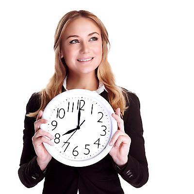 포토 JPG 해외이미지 백인 여자 행복 시계 백그라운드 컨셉 비즈니스 CEO 실내 한명 사람 성인 일상 흰색 잡기 시간 업무 작업 비즈니스우먼 해외202004 해외포토 서양인 직업 1 감정 컬러 모션 내부 라이프 직장인 파일형식