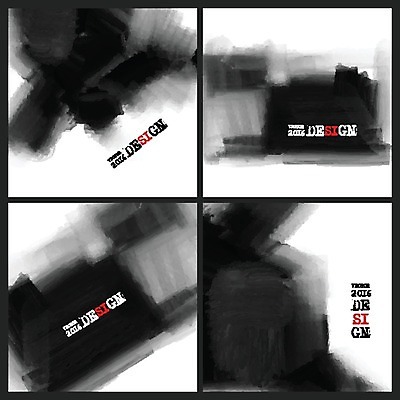 EPS 해외이미지 백그라운드 일러스트 수묵화 미술 타이포그라피 사람없음 세트 검은색 먹 번짐 국경 해외202004 해외일러스트 문자 컬러 서예 문화예술 파일형식 벡터 효과