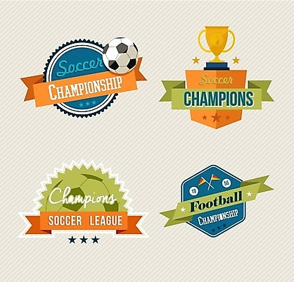 EPS 해외이미지 디자인 리본 스포츠 컨셉 일러스트 축구공 공 아이디어 미술 경기 사람없음 그래픽 장식 초록색 세트 꼬리표 라벨 디지털 축구 경쟁 깃발 심볼 복고 방패 기하학 엘리먼트 토너먼트 해외202004 해외일러스트 컬러 무늬 축구용품 문화예술 프레임 구기 파일형식 벡터