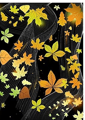 EPS 해외이미지 디자인 배너 계절 포스터 백그라운드 단풍 잎 오렌지 일러스트 자연 벽지 추상 장식 빛 노란색 세일 우주 디지털 검은색 웹 공백 견과류 소용돌이 가을 신용카드 황금 밤 야간 9월 질감 네온 공상 빛망울 10월 광 무한 미루나무 스타일 해외202004 해외일러스트 자연요소 나무 식물 컬러 무늬 인터넷 과일 금융 회오리 날짜 생태계 파일형식 벡터