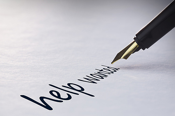 포토 JPG 해외이미지 직업 종이 텍스트 사람없음 만년필 기록 페이지 모집 채용 유행어 해외202004 해외포토 비즈니스 펜 유행 파일형식