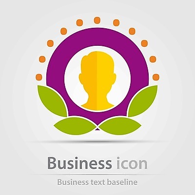 EPS 해외이미지 모양 디자인 산업 컨셉 일러스트 비즈니스 추상 사람없음 픽토그램 심볼 역동적 마케팅 해외202004 해외일러스트 무늬 파일형식 벡터