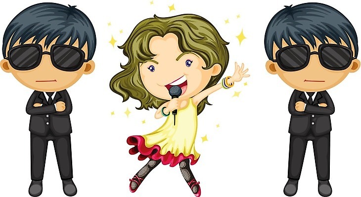 EPS 해외이미지 직업 드레스 남자 별 안경 길 어린이 백그라운드 일러스트 노래 사람 정장 소년 친구 치마 힘 공연 가수 흰색 보호 만화 자르기 스마트 마이크 오브젝트 드라마 경호원 연극 고립 심각 해외202004 해외일러스트 자연요소 잡화 옷 음악 컬러 음향기기 컨셉 관계 모션 하의 문화예술 이벤트 음악가 파일형식 벡터