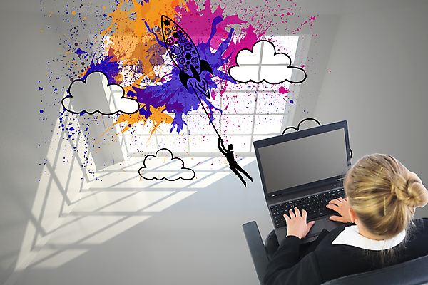 포토 JPG 해외이미지 백인 여자 비즈니스 창문 추상 그림자 한명 앉기 정장 20대 노트북 빛 디지털 페인트 로켓 흰색 타이핑 작업 비즈니스우먼 우아함 낙서 스마트 회전의자 스타일 해외202004 해외포토 서양인 1 옷 컬러 컨셉 무늬 의자 모션 사람 청년 전자제품 직장인 파일형식