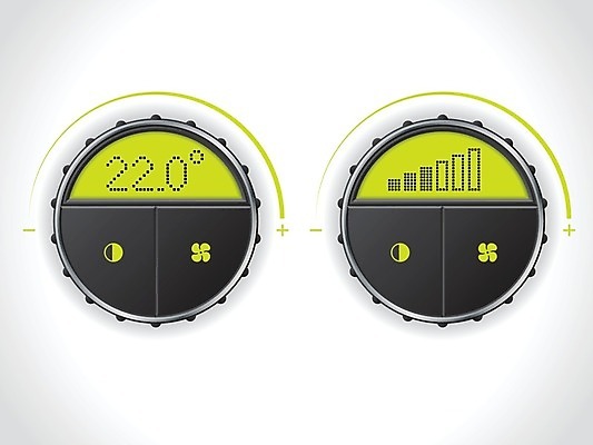 EPS 해외이미지 디자인 일러스트 자동차 초록색 빛 검은색 힘 흰색 바퀴 부채 심볼 온도 게이지 린스 엘리먼트 자동 점화 제어 해외202004 해외일러스트 육상교통 컬러 파일형식 벡터