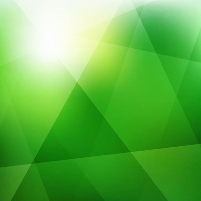 EPS 해외이미지 템플릿 디자인 백그라운드 패턴 일러스트 추상 미술 사람없음 초록색 삼각형 블러 폴리곤 해외202004 해외일러스트 도형 컬러 무늬 문화예술 파일형식 벡터