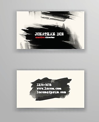 EPS 해외이미지 템플릿 디자인 배너 백그라운드 일러스트 비즈니스 추상 수채화 잉크 사람없음 그래픽 라벨 검은색 페인트 공백 방울 얼룩 인쇄 그림 레이아웃 복고 심플 고립 그런지 특별함 스타일 해외202004 해외일러스트 컬러 컨셉 무늬 프레임 장식 파일형식 벡터