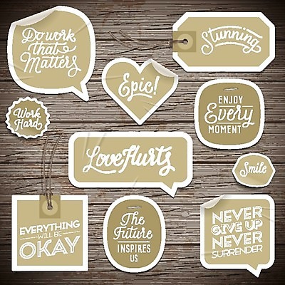 EPS 해외이미지 디자인 스티커 일러스트 캘리그라피 텍스트 표면 타이포그라피 사람없음 그래픽 라벨 심볼 사인 레터링 해외202004 해외일러스트 문자 프레임 파일형식 벡터