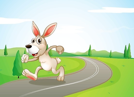 EPS 해외이미지 주간 나무 식물 동물 구름 도로 길 여행 곡선 일러스트 포유류 하늘 거리 풍경 야외 그래픽 초록색 반려동물 달리기 회색 흰색 토끼 소나무 황무지 오솔길 아스팔트 탈출 언덕 그림 좁은 시멘트 굴곡 루트 방법 해외202004 해외일러스트 자연요소 선 컬러 컨셉 교통시설 모션 파일형식 벡터