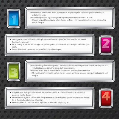 EPS 해외이미지 배너 분홍색 백그라운드 일러스트 텍스트 벽지 추상 문구용품 빨간색 초록색 파란색 컬러풀 숫자 꼬리표 라벨 상점 웹 인포그래픽 나사 점 신용카드 팔레트 시원함 클립 심플 성적 그라데이션 해외202004 해외일러스트 문자 교육 컬러 무늬 인터넷 프레임 금융 공구 오브젝트 파일형식 벡터