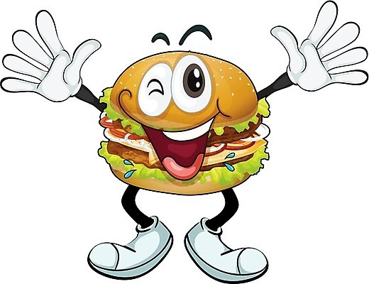 EPS 해외이미지 클립아트 캐릭터 1 손 무기 얼굴 음식 조각 포즈 채소 일러스트 양파 치즈 감자 관리 육류 그래픽 초록색 갈색 햄버거 표현 원형 상추 만화 즐거움 싱글 흰배경 그림 팔 층 마요네즈 고립 번 스터핑 해외202004 해외일러스트 일러캐릭터 도형 감정 빵 컬러 백그라운드 식재료 유제품 패스트푸드 신체부위 흰색 소스_음식 파일형식 벡터