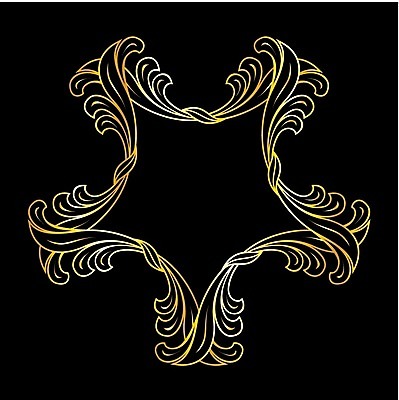 EPS 해외이미지 디자인 꽃 백그라운드 잎 꽃무늬 패턴 곡선 일러스트 추상 프레임 미술 사람없음 그래픽 장식 검은색 희망 화려 우아함 묘사 공상 대칭 아라베스크 엘리먼트 스타일 해외202004 해외일러스트 식물 감정 선 컬러 컨셉 무늬 문화예술 파일형식 벡터