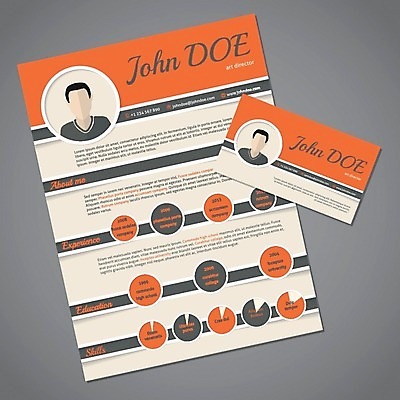 EPS 해외이미지 템플릿 직업 종이 스티커 오렌지 일러스트 회사 비즈니스 텍스트 그래프 사무실 인포그래픽 업무 체험 신용카드 어플리케이션 인쇄 종업원 시작 면접 레이아웃 문서 페이지 이력서 고용 채용 타임라인 해외202004 해외일러스트 컨셉 과일 금융 구직 작업 파일형식 벡터